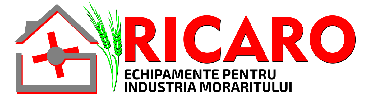 RICARO MONTAJ SRL